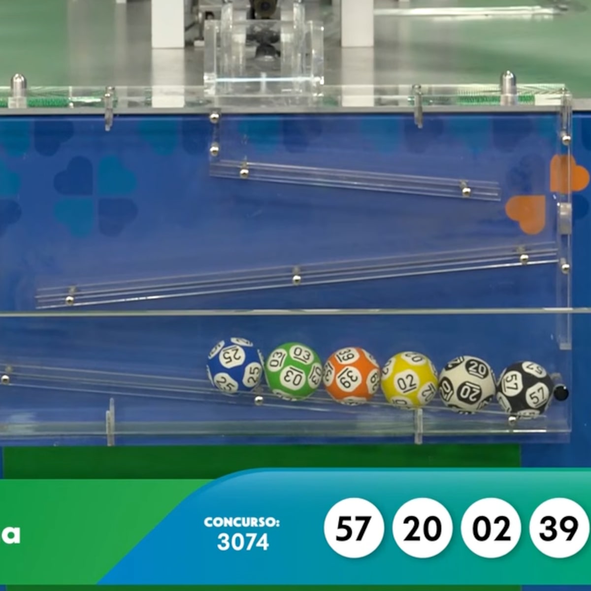 Resultado da Mega-Sena 3074: NINGUÉM LEVA E VALOR ACUMULA; saiba quanto pagam quina e quadra