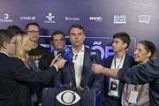 Moro diz que Flávio foi "tranquilo e propositivo" em debate contra Lula