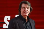 Imagem da matéria: Tom Cruise celebra atuação em Digger e mira Oscar: "Nunca vi nada parecido"