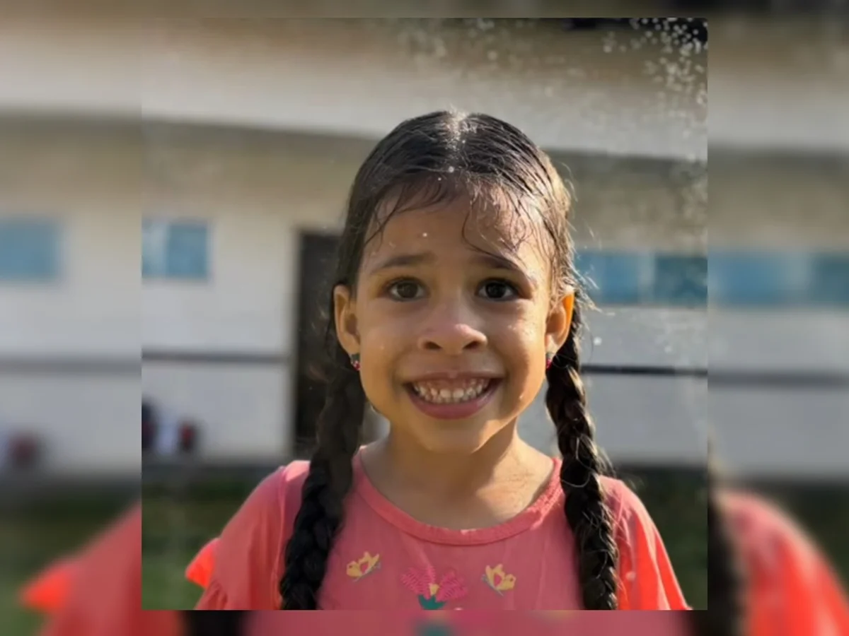 Criança de 4 anos morre com suspeita de meningite em Goiás